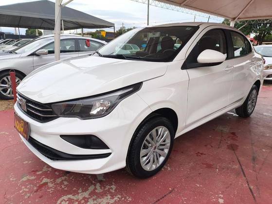 FIAT CRONOS 1.0 FIREFLY FLEX DRIVE MANUAL FIAT CRONOS 1.0 FIREFLY FLEX DRIVE MANUAL